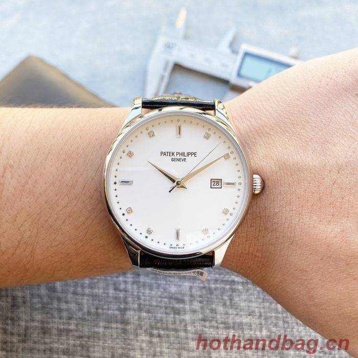 Patek Philippe Watch PPW00011 Patek Philippe Watch PPW00011